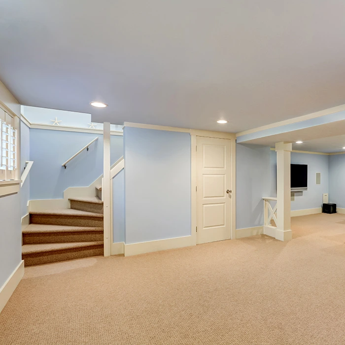Basement Transformation 05