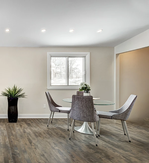 Basement Renovations Brampton