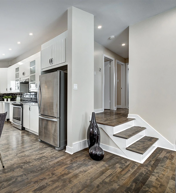 Basement Renovations Mississauga