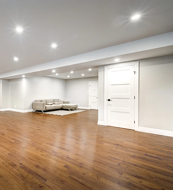 Basement Renovations Oakville