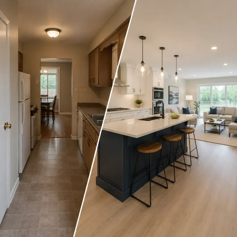 Blog_ Open-Concept Kitchen Renovation — Is It Worth It_