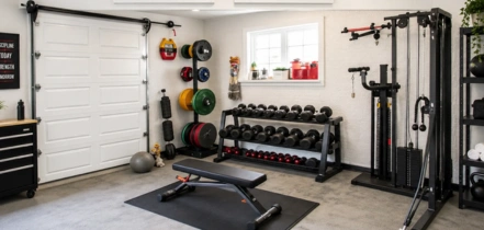 Jonathan basement reno