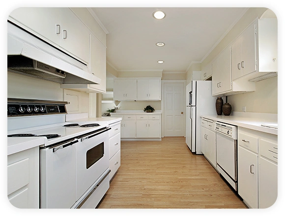 Mississauga's Trusted Renovation Company