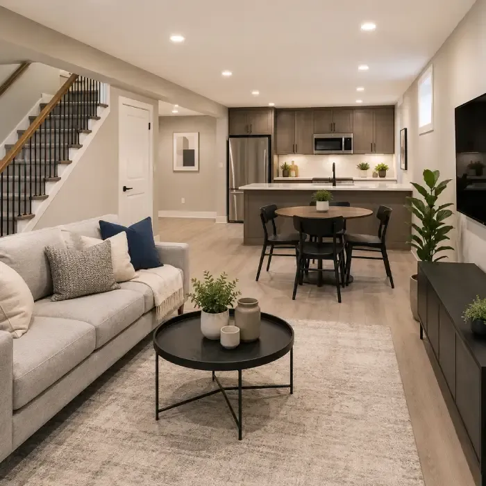 ROI of Finishing a Basement — Does It Add Value in Ontario_
