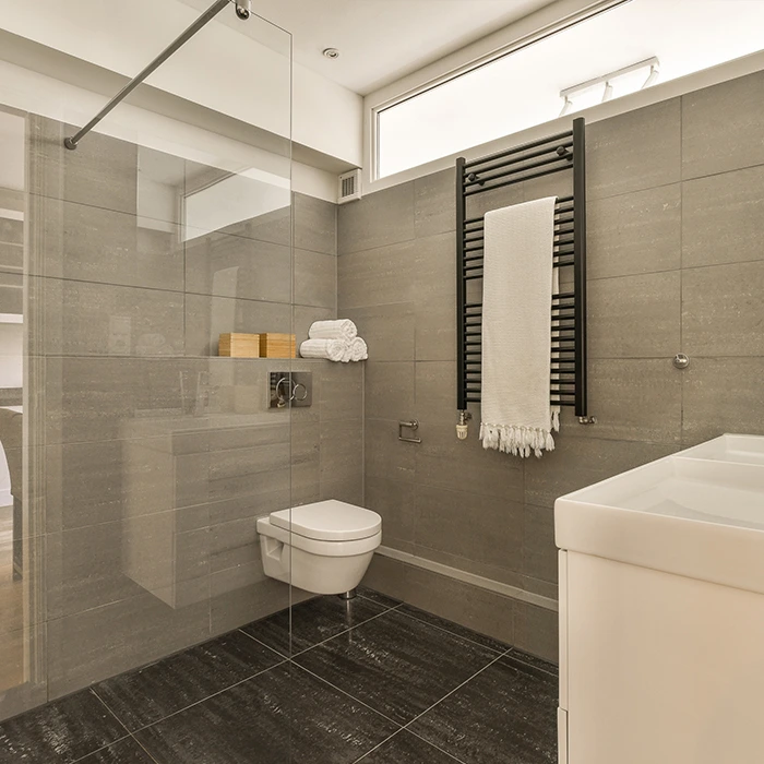 Bathroom Transformation 03