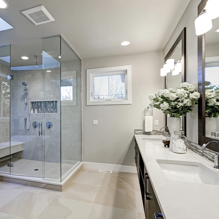 Bathroom Transformation 04