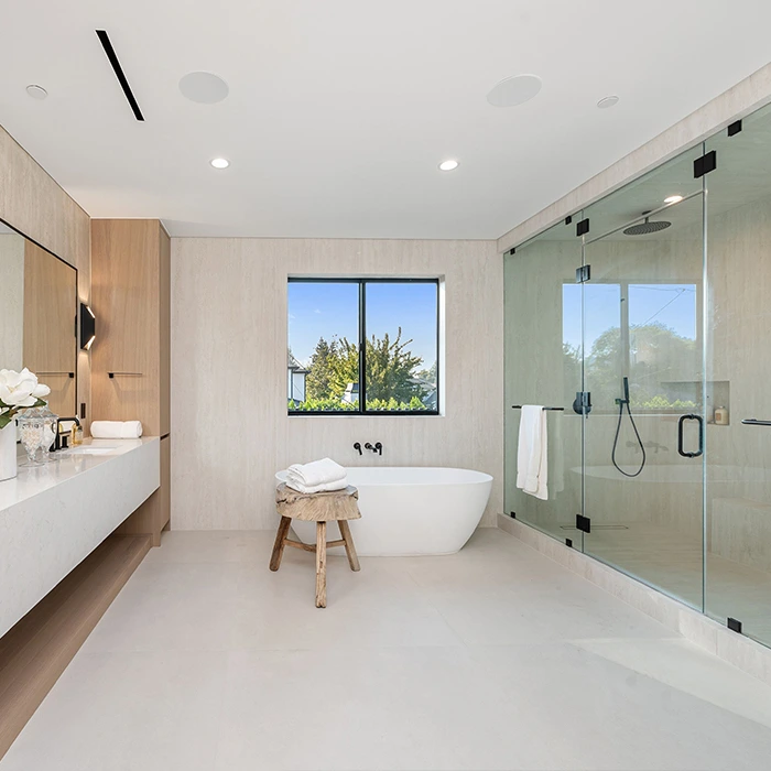Bathroom Transformation 07