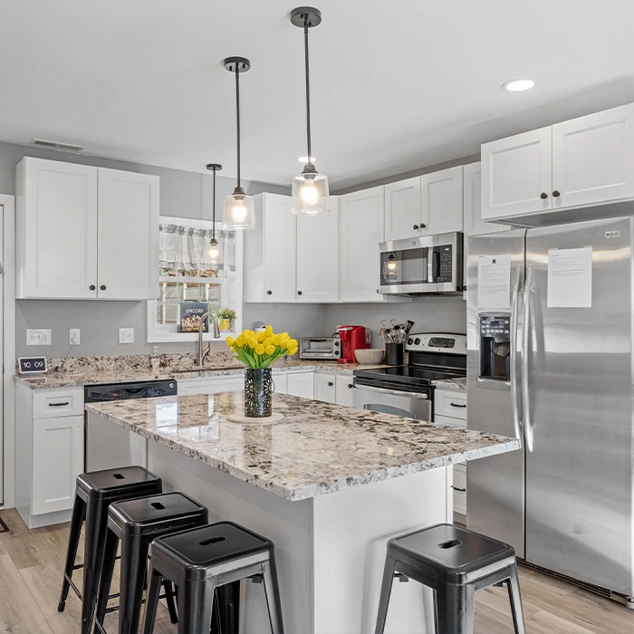 Kitchen Transformation 02