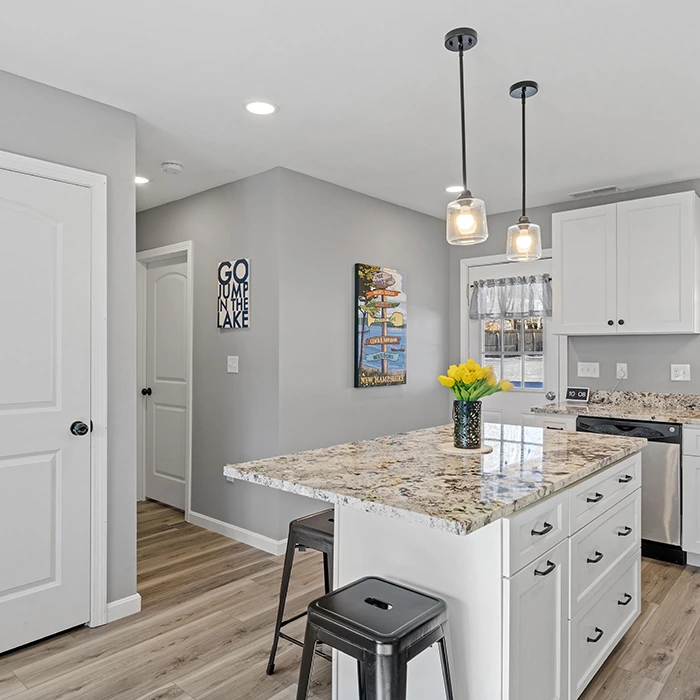 Kitchen Transformation 03