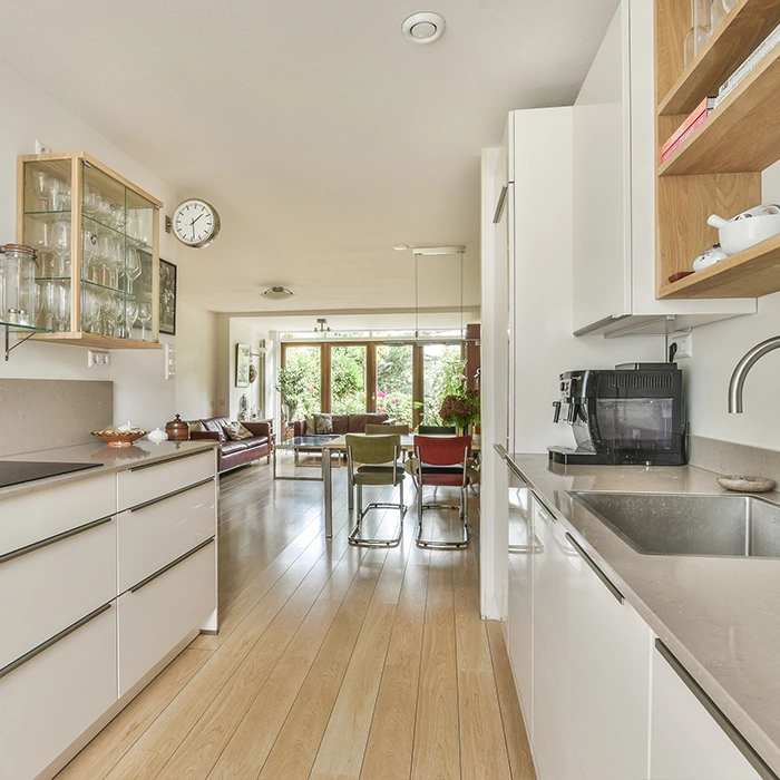 Kitchen Transformation 04