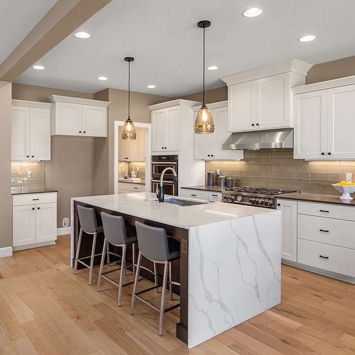 Kitchen Transformation 06