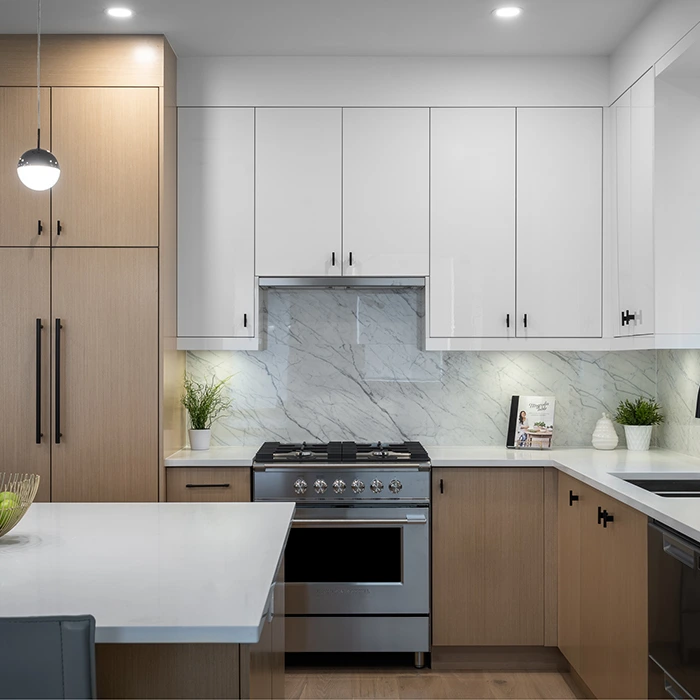 Kitchen Transformation 01