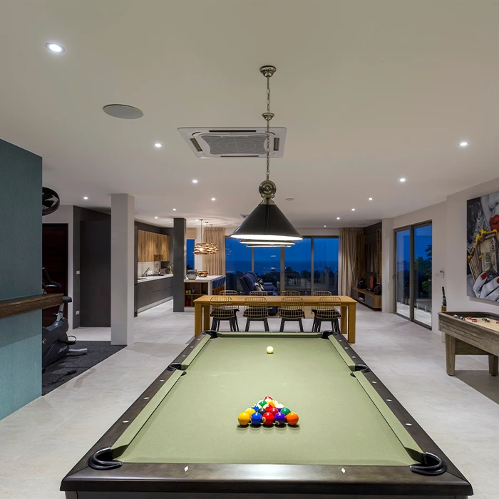 Basement Transformation 06