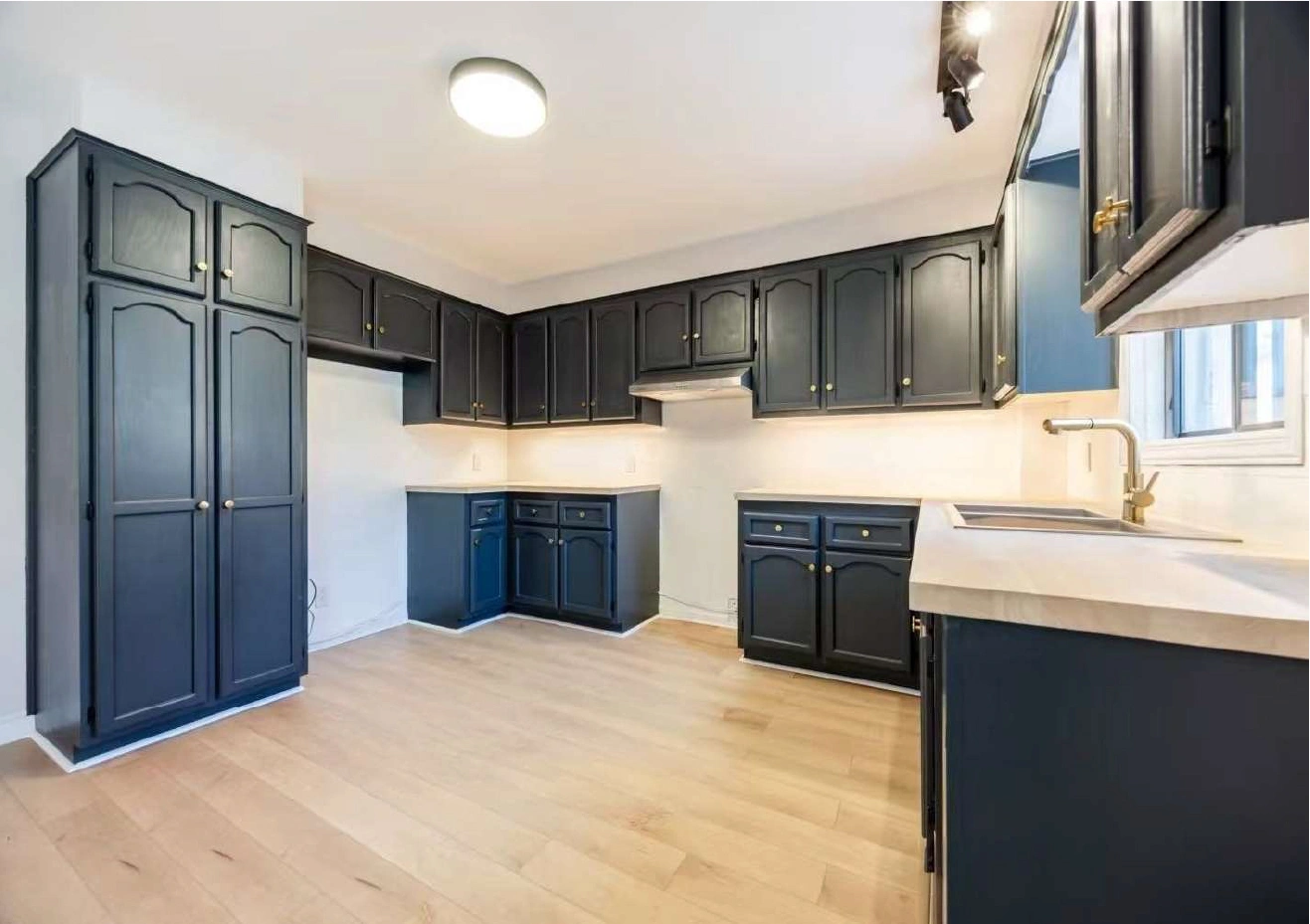 Kitchen Transformation 14