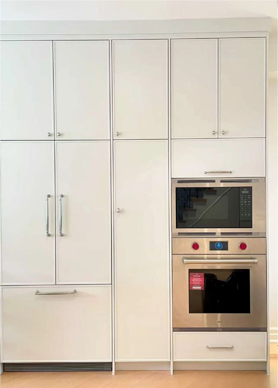 Kitchen Transformation 15