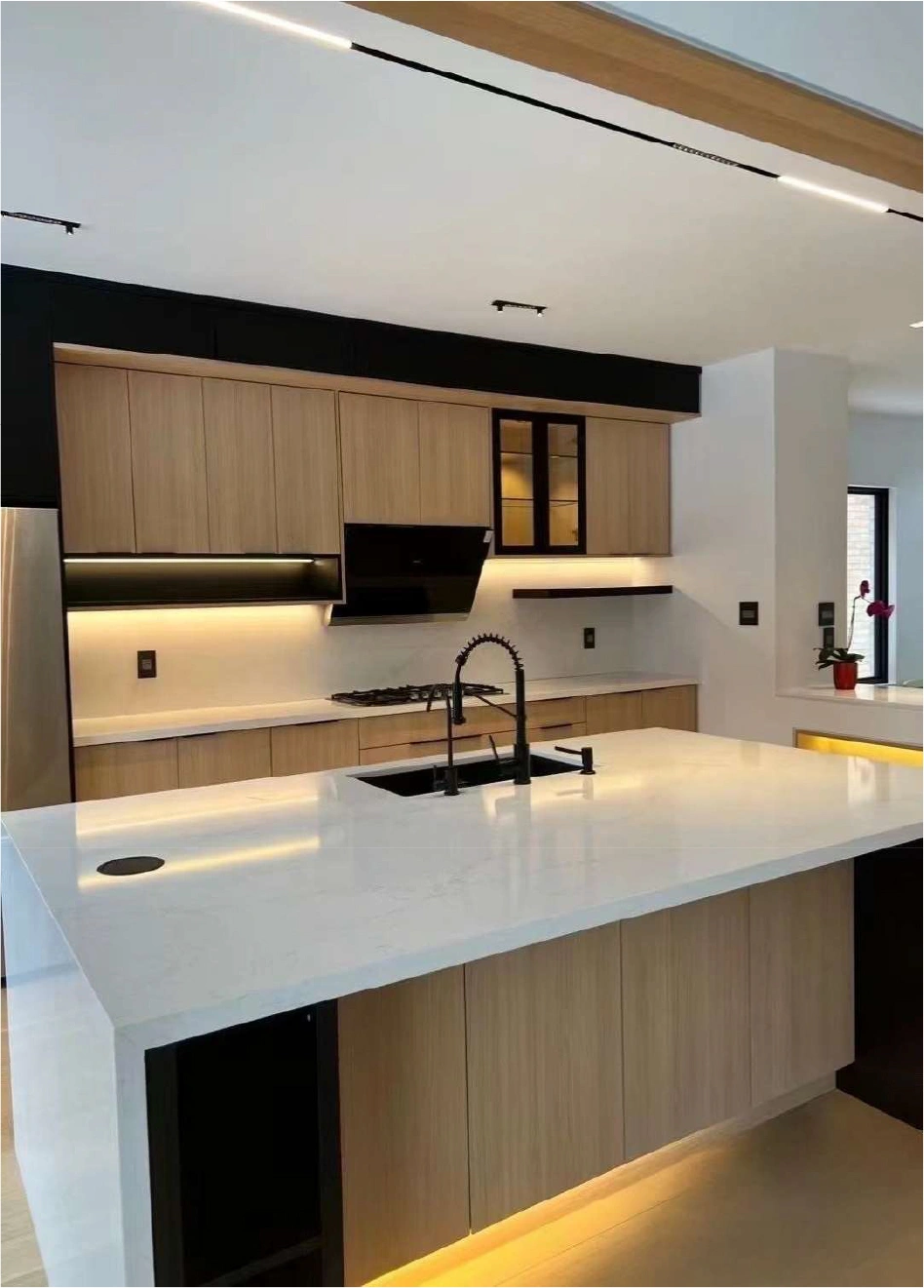 Kitchen Transformation 16