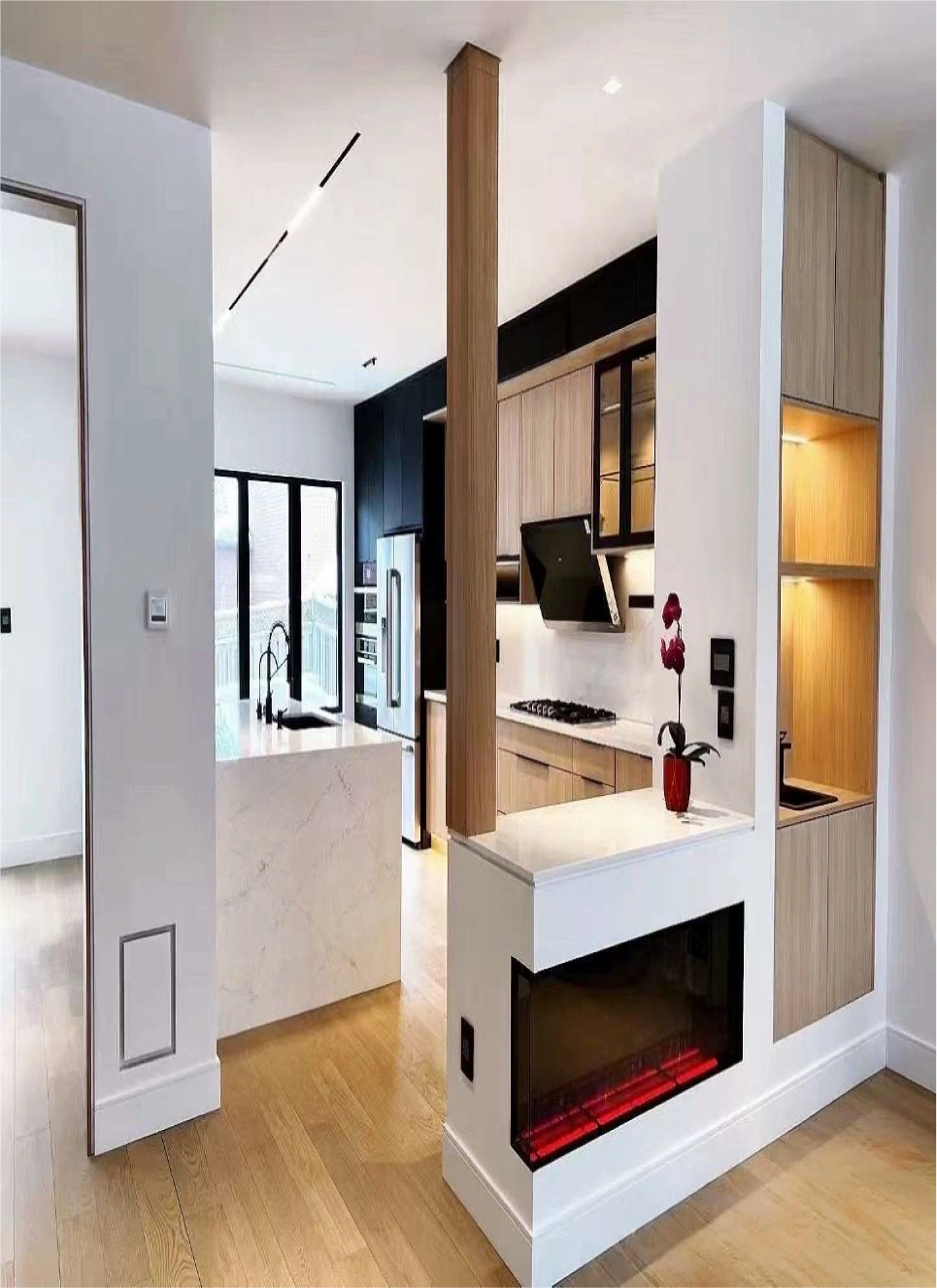 Kitchen Transformation 17