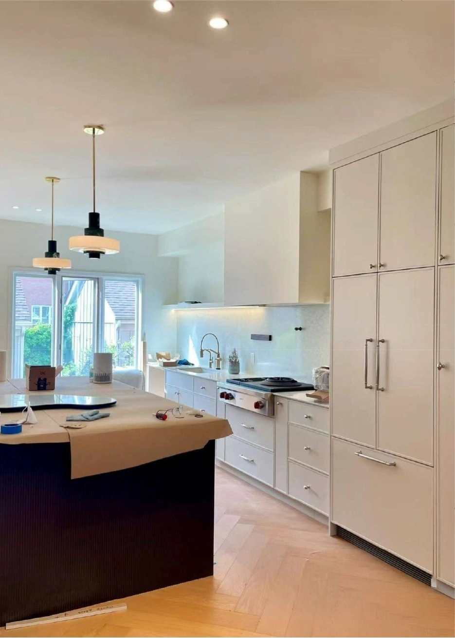 Kitchen Transformation 18