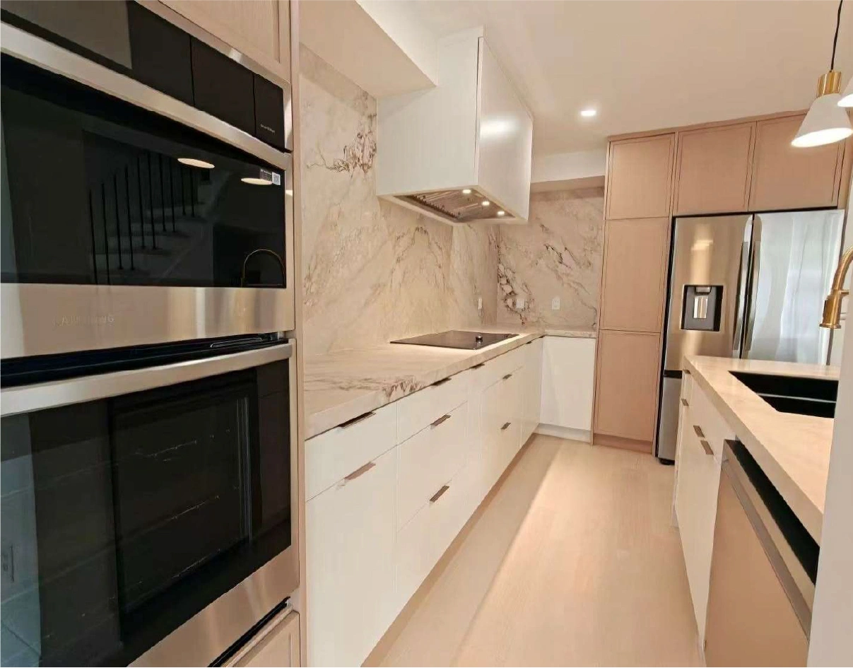 Kitchen Transformation 10