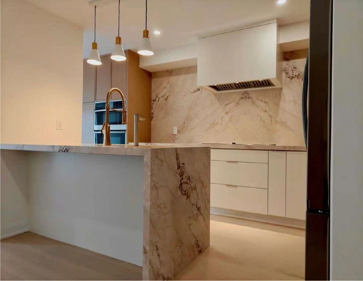 Kitchen Transformation 11