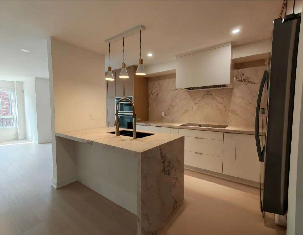 Kitchen Transformation 12