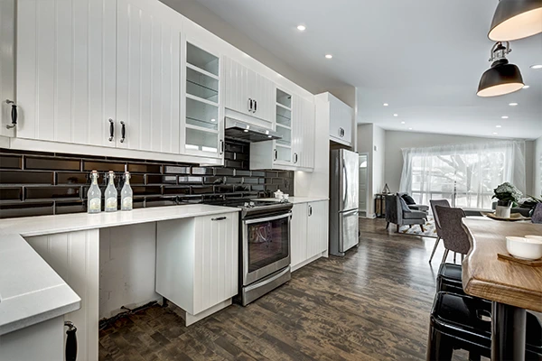 Kitchen Renovations